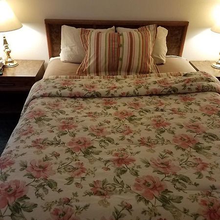 Sleep For Less Motel Сидней Экстерьер фото