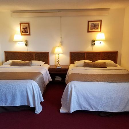 Sleep For Less Motel Сидней Экстерьер фото