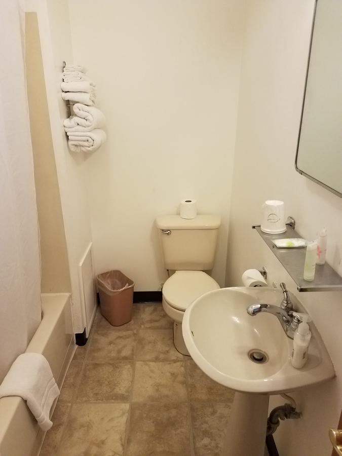Sleep For Less Motel Сидней Экстерьер фото