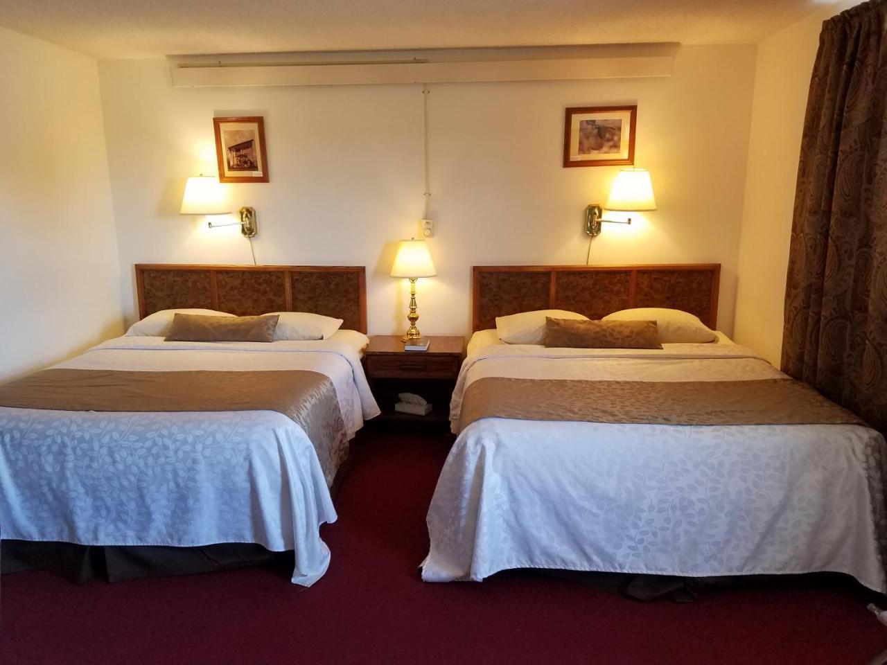 Sleep For Less Motel Сидней Экстерьер фото